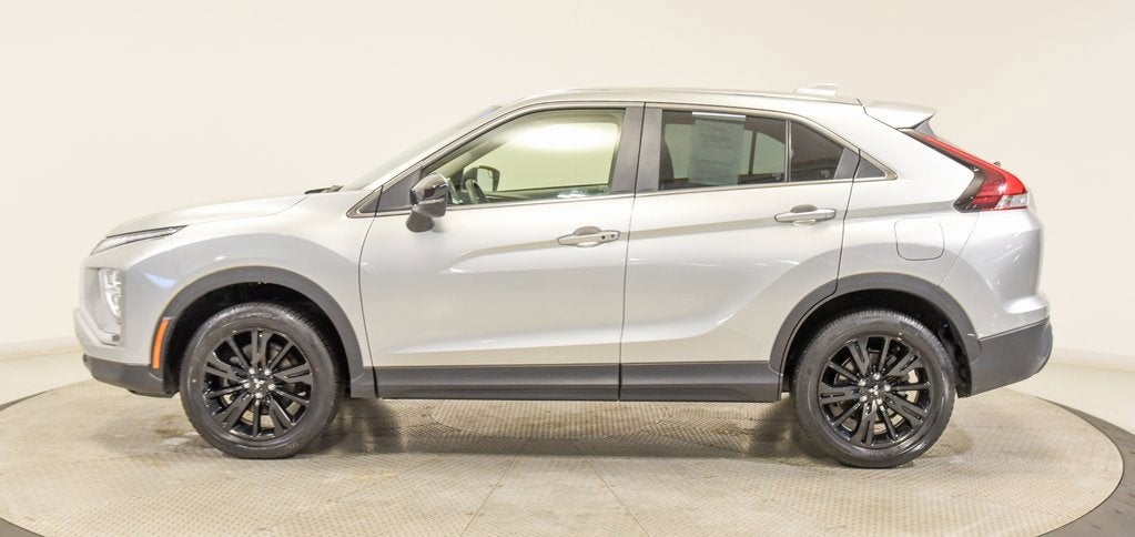 2024 Mitsubishi Eclipse Cross LE