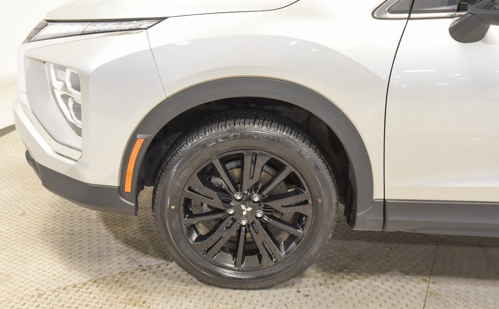 2024 Mitsubishi Eclipse Cross LE