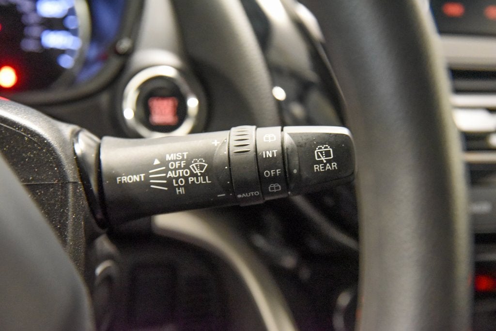 2024 Mitsubishi Eclipse Cross LE