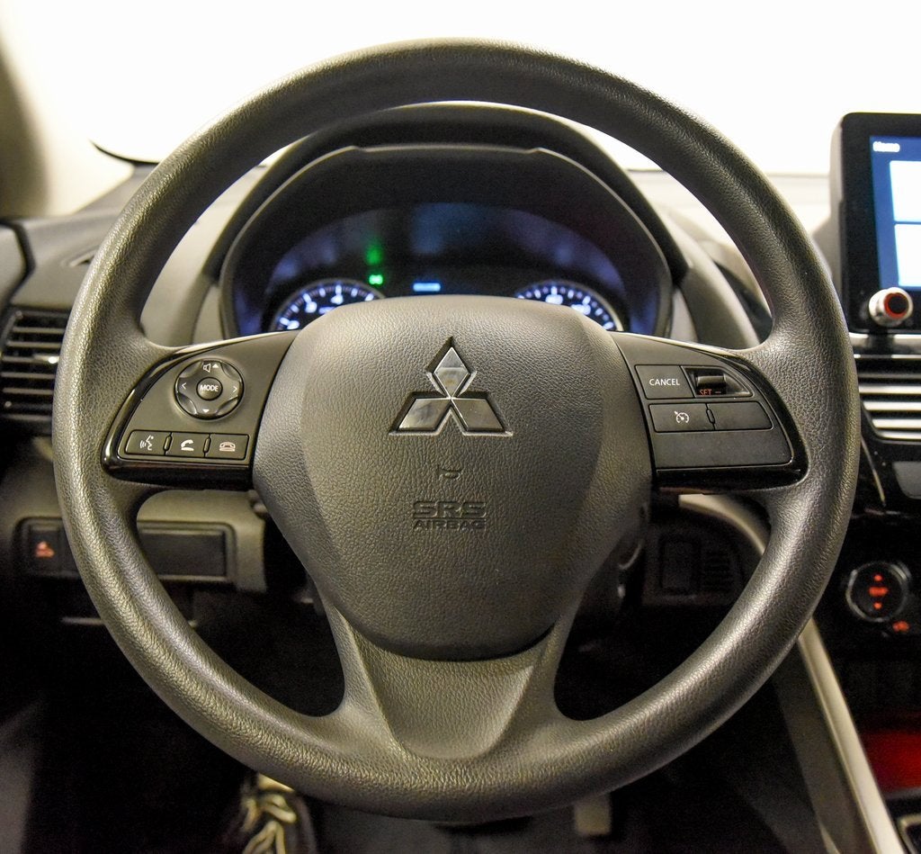 2024 Mitsubishi Eclipse Cross LE