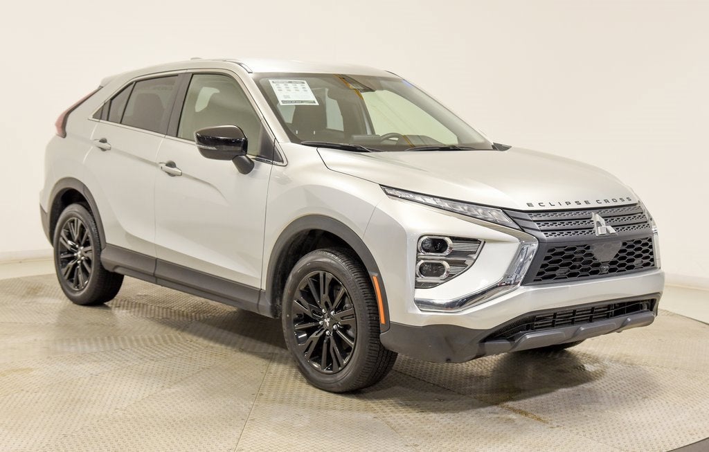 2024 Mitsubishi Eclipse Cross LE