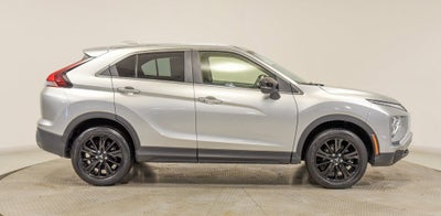 2024 Mitsubishi Eclipse Cross LE