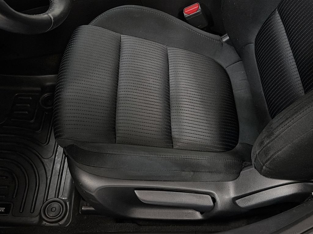 2017 Mazda Mazda6 Sport