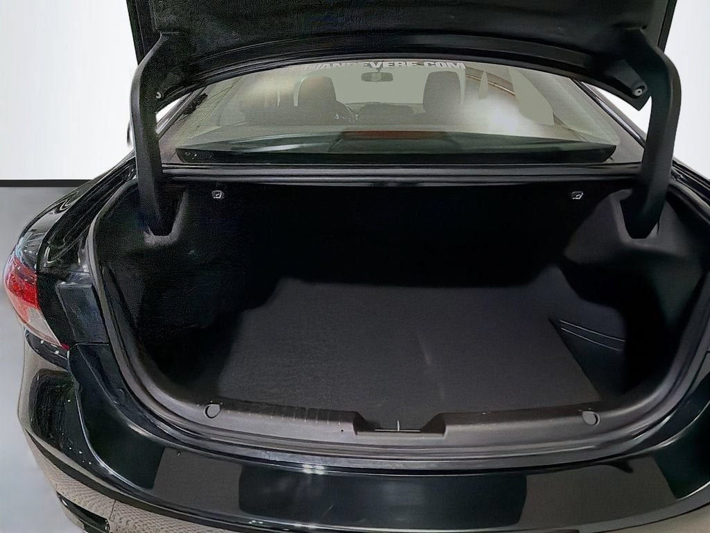 2017 Mazda Mazda6 Sport