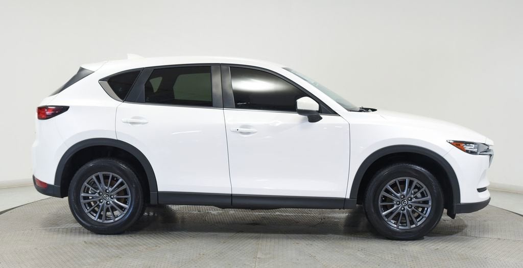 2021 Mazda Mazda CX-5 Touring