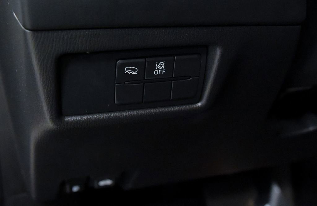 2021 Mazda Mazda CX-5 Touring