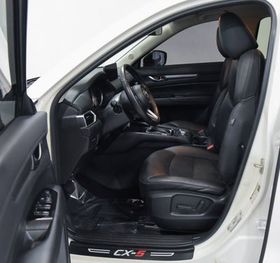 2021 Mazda Mazda CX-5 Touring