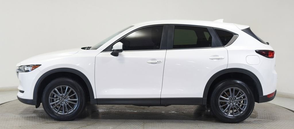 2021 Mazda Mazda CX-5 Touring
