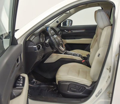 2018 Mazda Mazda CX-5 Grand Touring