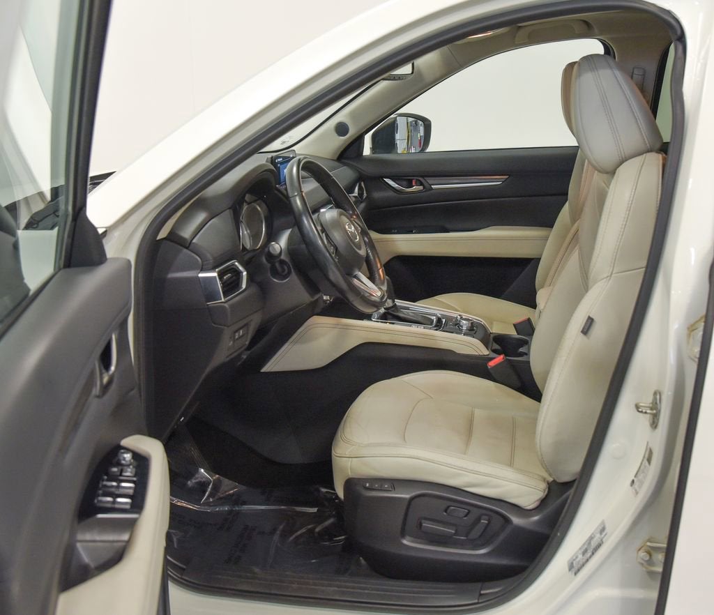 2018 Mazda Mazda CX-5 Grand Touring