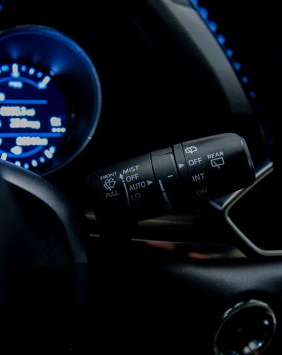 2018 Mazda Mazda CX-5 Grand Touring