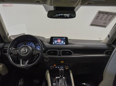 2018 Mazda Mazda CX-5 Grand Touring