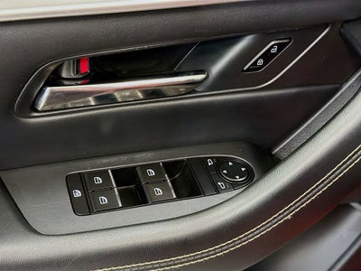 2024 Mazda Mazda CX-90 PHEV Premium