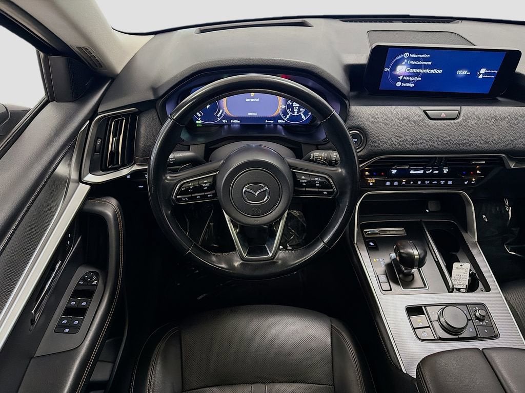 2024 Mazda Mazda CX-90 PHEV Premium