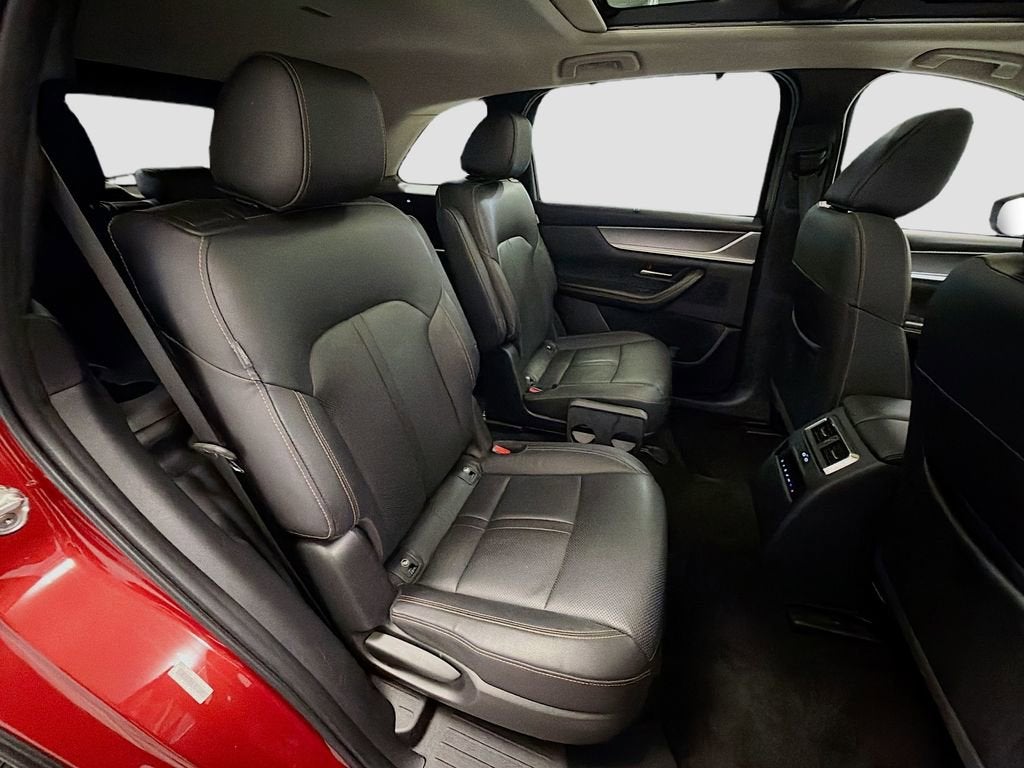 2024 Mazda Mazda CX-90 PHEV Premium