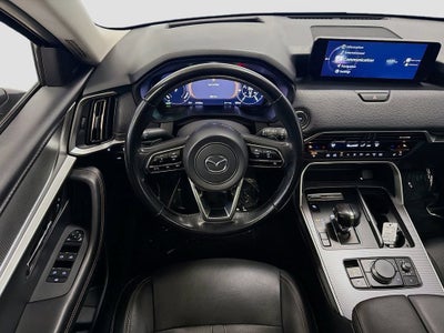 2024 Mazda Mazda CX-90 PHEV Premium