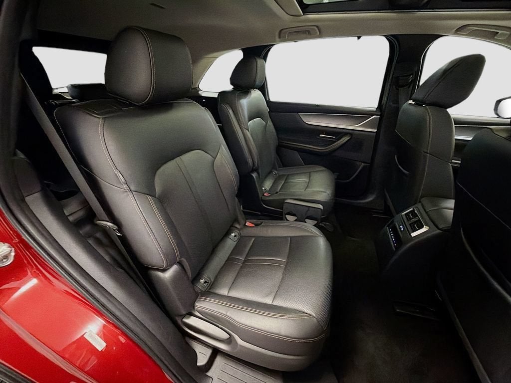2024 Mazda Mazda CX-90 PHEV Premium