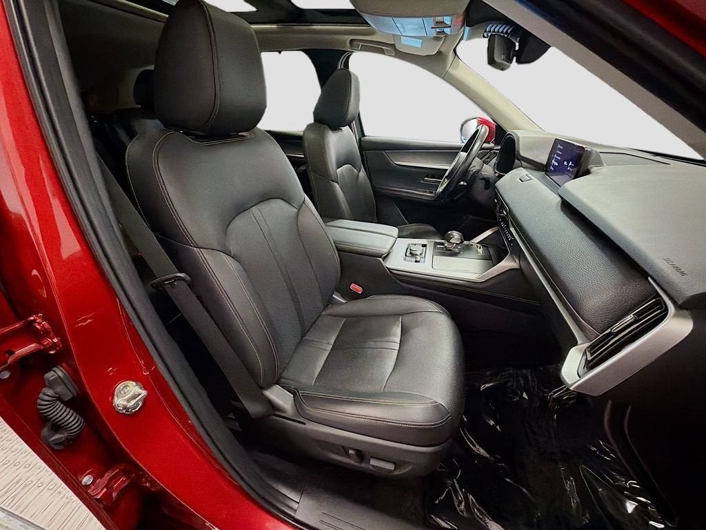 2024 Mazda Mazda CX-90 PHEV Premium