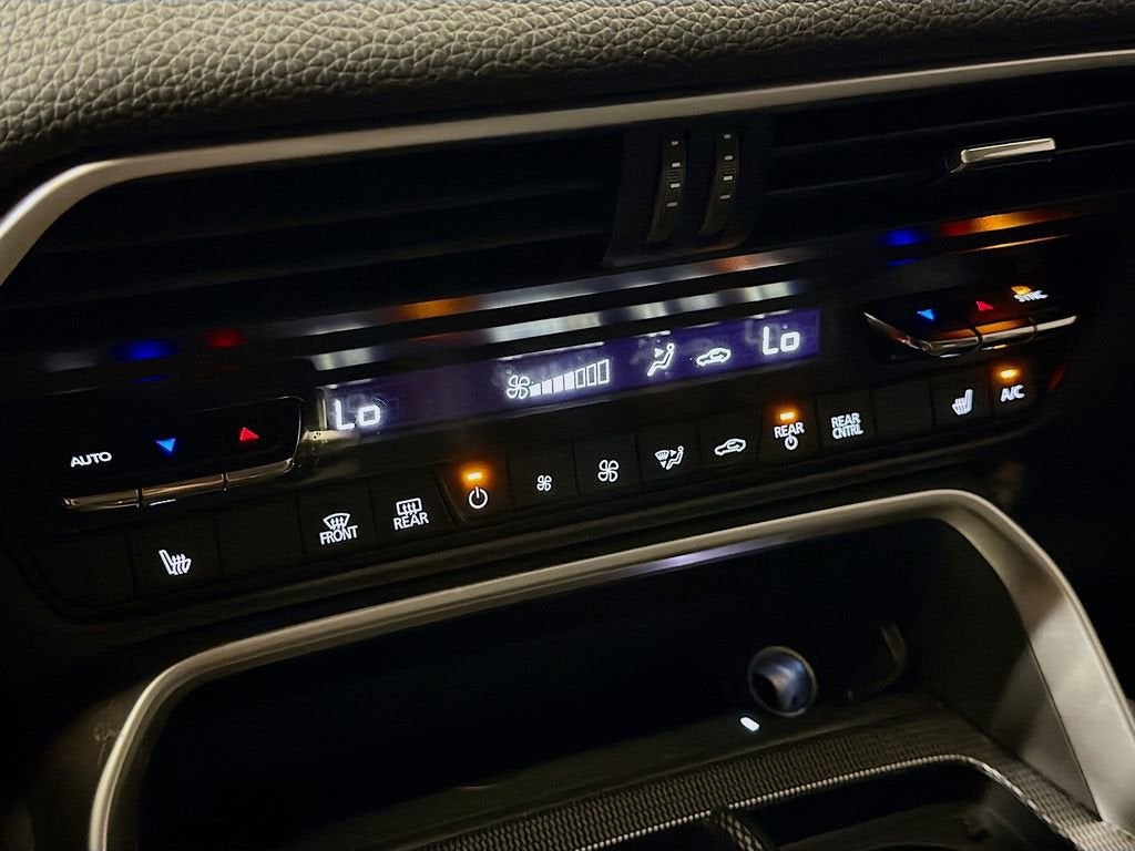 2024 Mazda Mazda CX-90 PHEV Premium