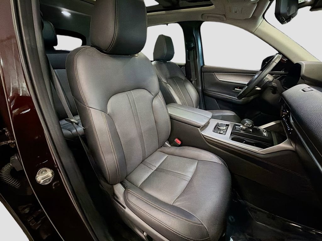 2024 Mazda Mazda CX-90 PHEV Premium