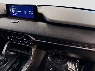 2024 Mazda Mazda CX-90 PHEV Premium