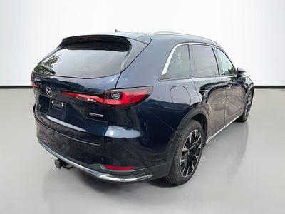 2024 Mazda Mazda CX-90 PHEV Premium Plus