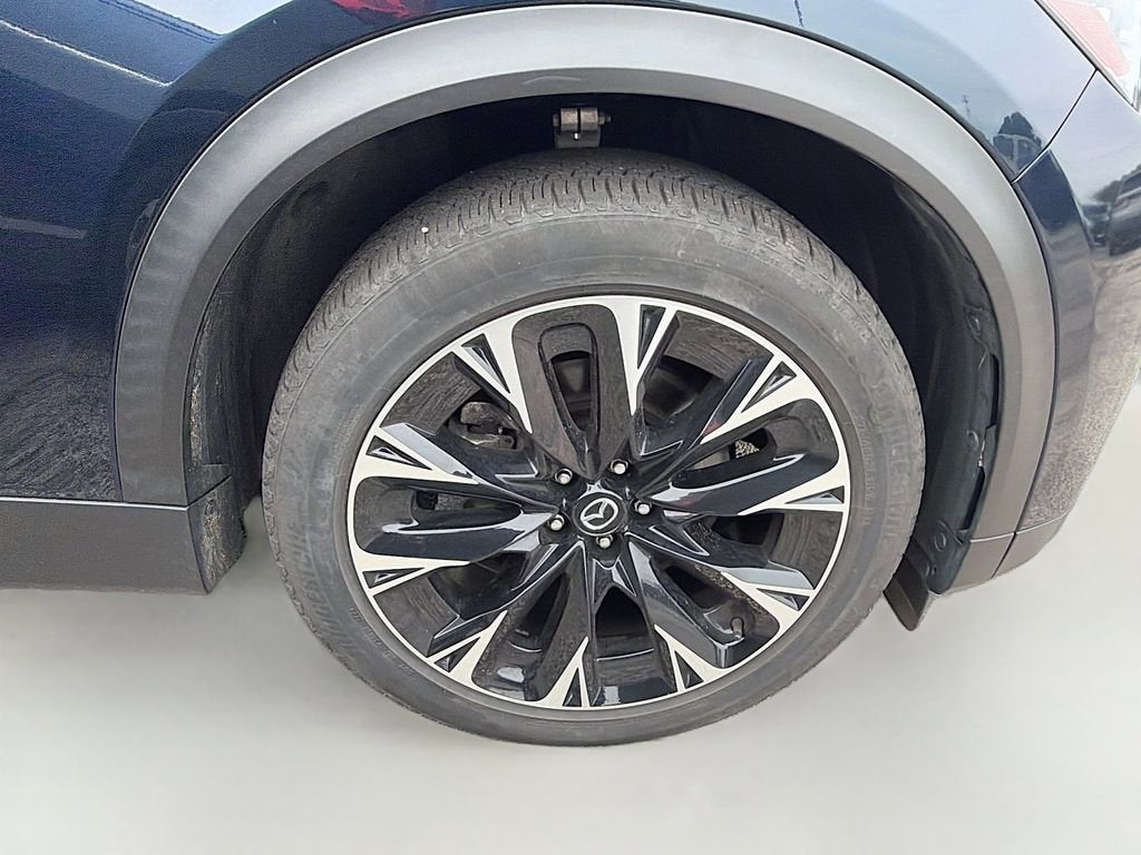 2024 Mazda Mazda CX-90 PHEV Premium Plus