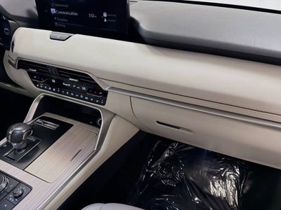 2024 Mazda Mazda CX-90 PHEV Premium Plus