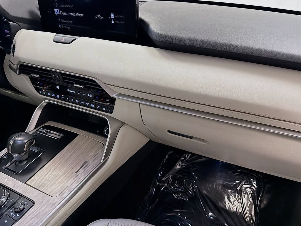 2024 Mazda Mazda CX-90 PHEV Premium Plus