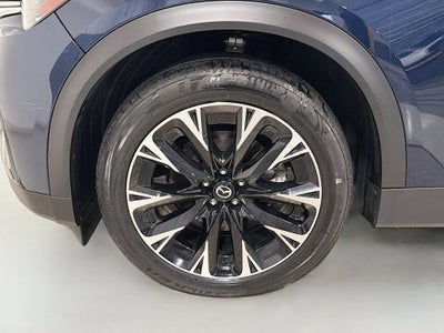 2024 Mazda Mazda CX-90 PHEV Premium Plus