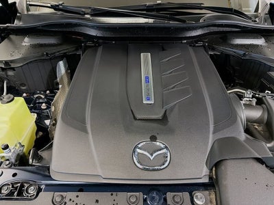 2024 Mazda Mazda CX-90 PHEV Premium Plus