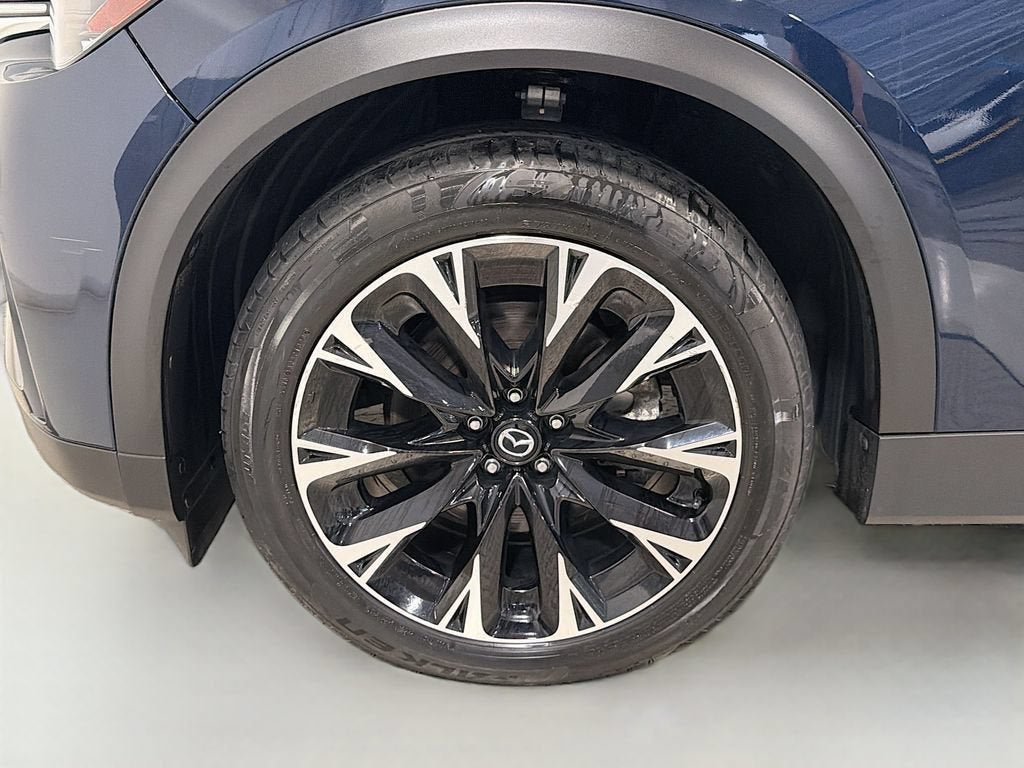 2024 Mazda Mazda CX-90 PHEV Premium Plus