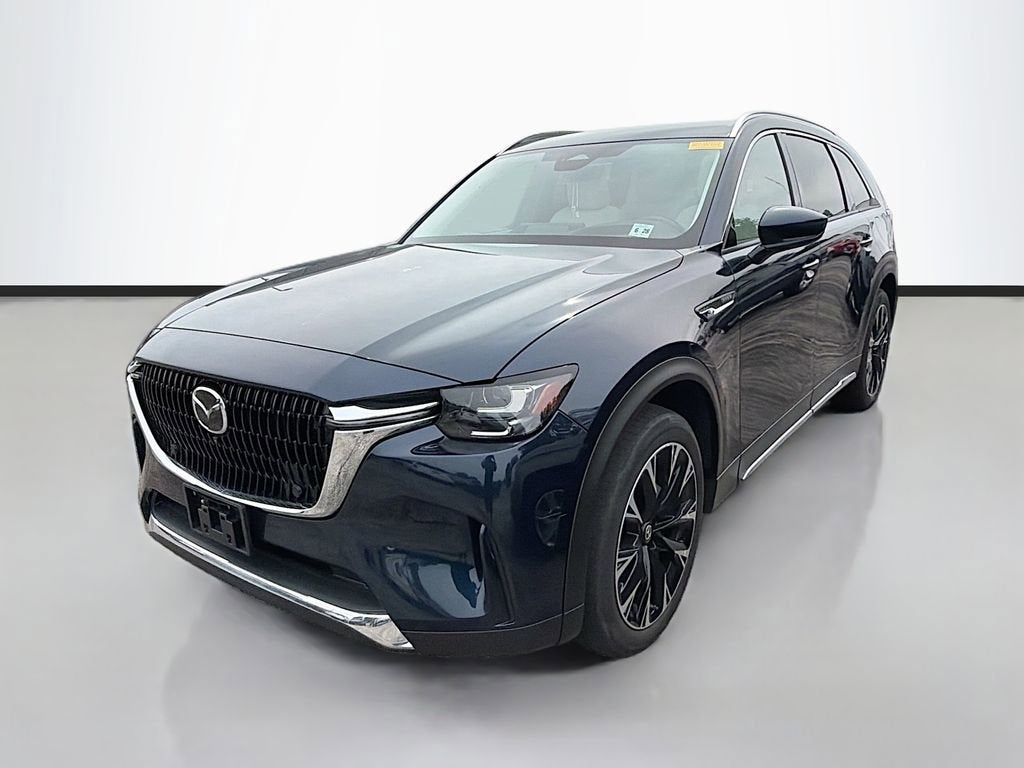 2024 Mazda Mazda CX-90 PHEV Premium Plus