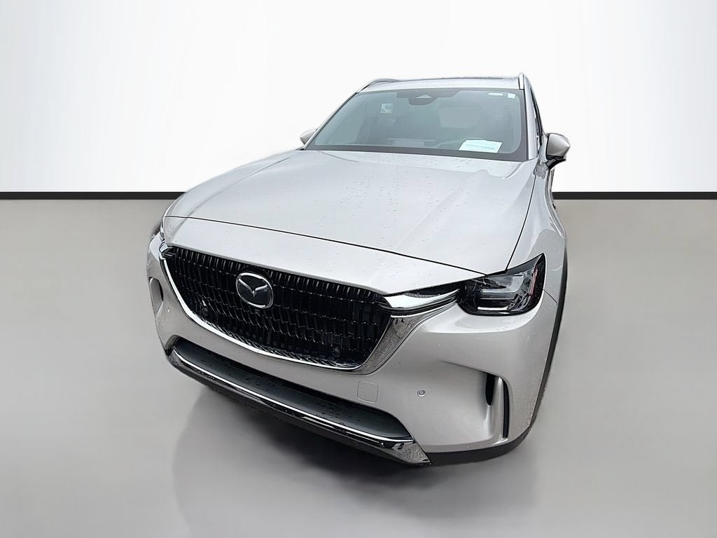 2024 Mazda Mazda CX-90 PHEV Premium Plus