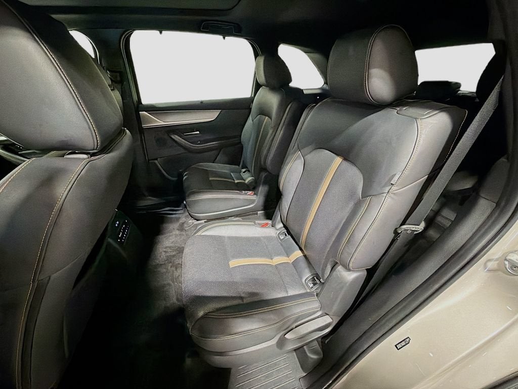 2024 Mazda Mazda CX-90 PHEV Premium Plus