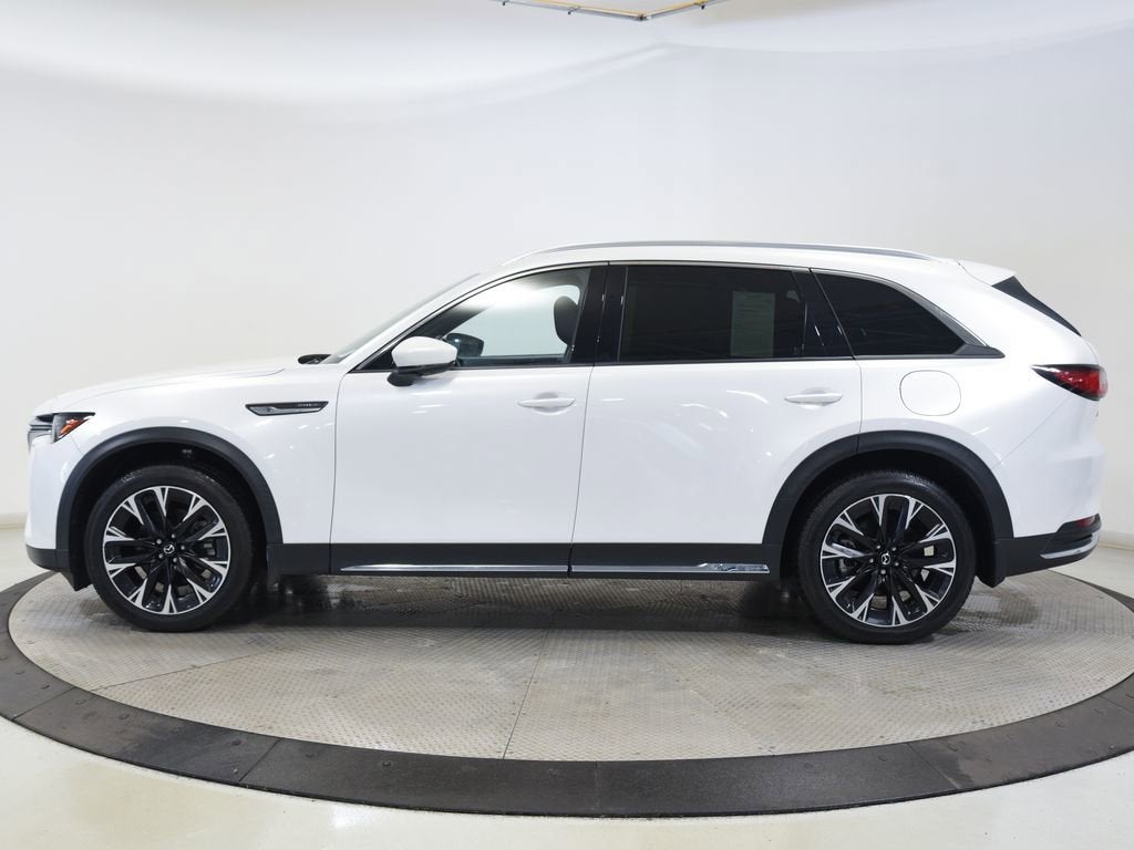 2024 Mazda Mazda CX-90 PHEV Premium Plus