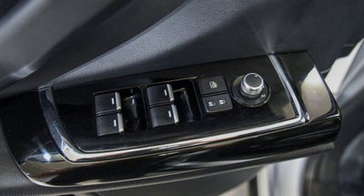 2023 Mazda Mazda CX-9 Touring Plus