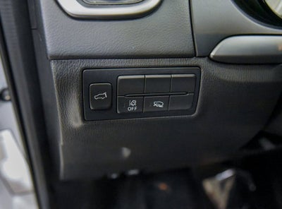 2023 Mazda Mazda CX-9 Touring Plus