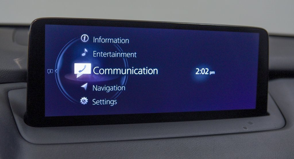 2023 Mazda Mazda CX-9 Touring Plus