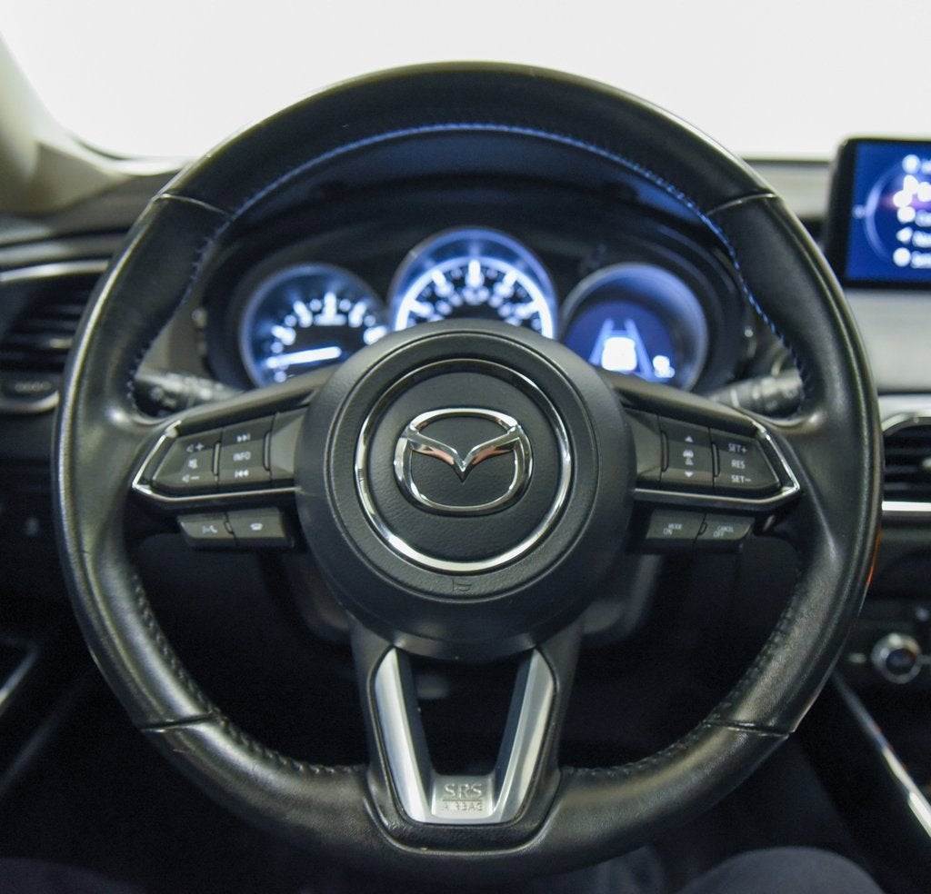 2023 Mazda Mazda CX-9 Touring Plus