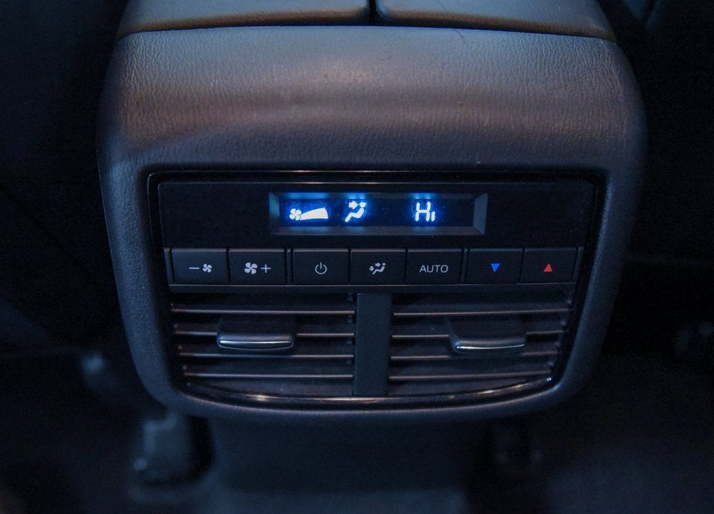 2023 Mazda Mazda CX-9 Touring Plus