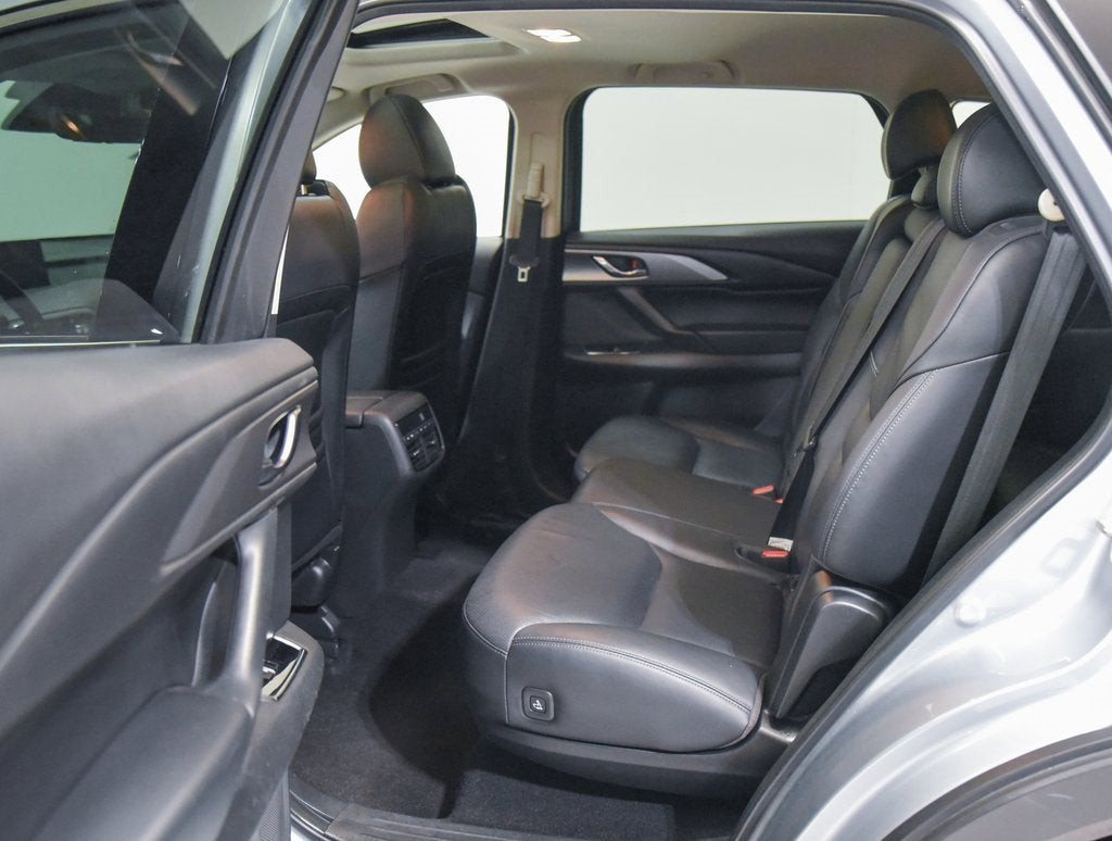 2023 Mazda Mazda CX-9 Touring Plus