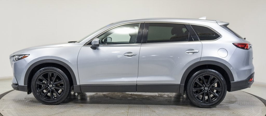 2023 Mazda Mazda CX-9 Touring Plus
