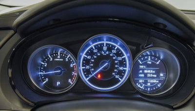 2019 Mazda Mazda CX-9 Touring