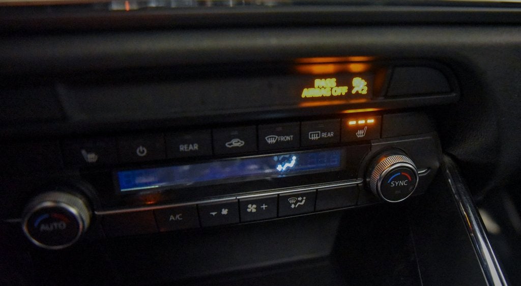 2019 Mazda Mazda CX-9 Touring