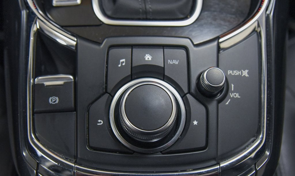 2019 Mazda Mazda CX-9 Touring