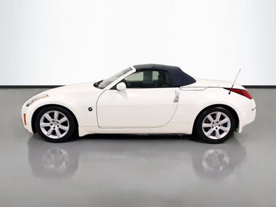 2004 Nissan 350Z Touring