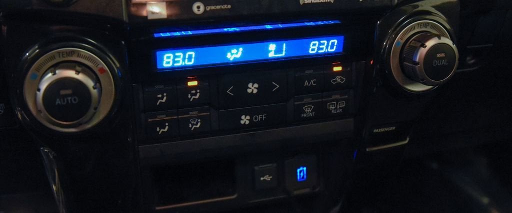 2023 Toyota 4Runner TRD Pro