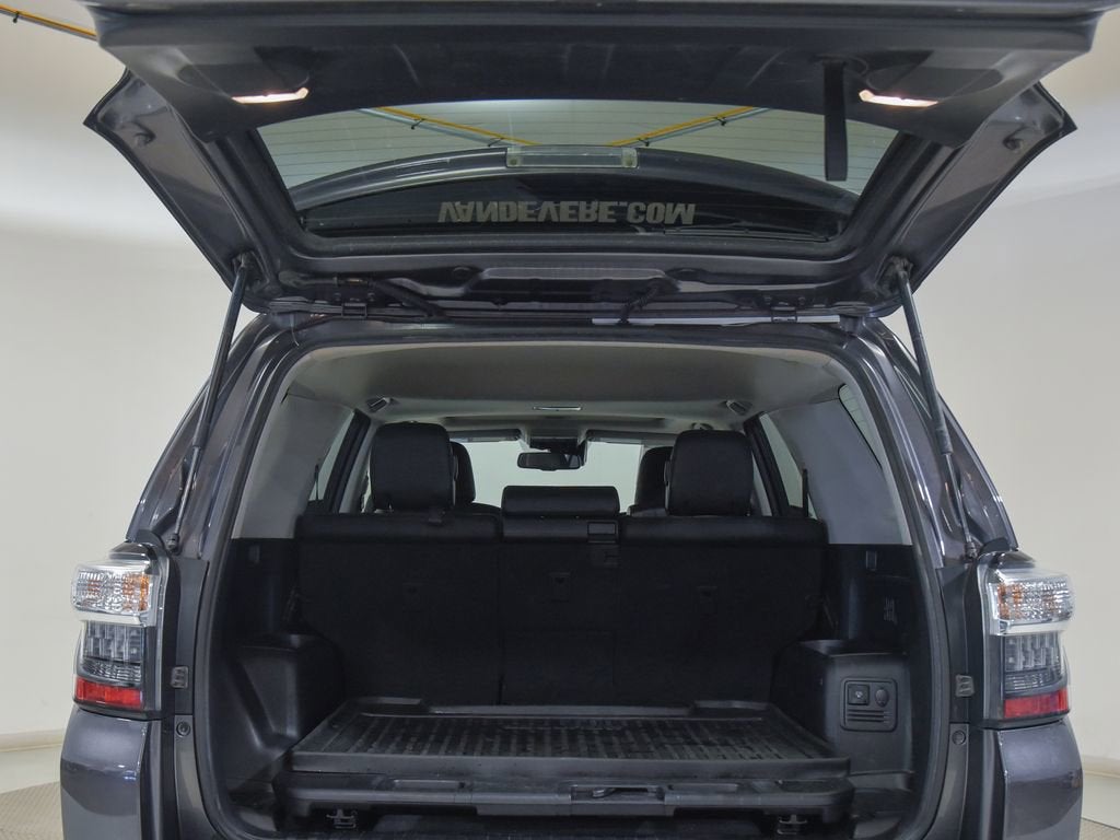 2023 Toyota 4Runner TRD Pro
