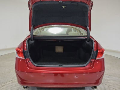 2011 Lexus ES 350 NA